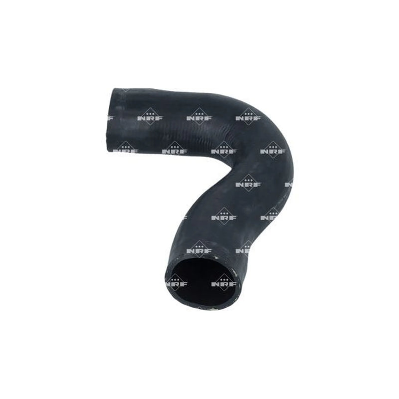 NRF Intercooler Turbo Charge Air Hose Charge A 166312