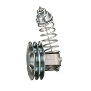 Gates V-Belt Tensioner Pulley Wide Metal T38769