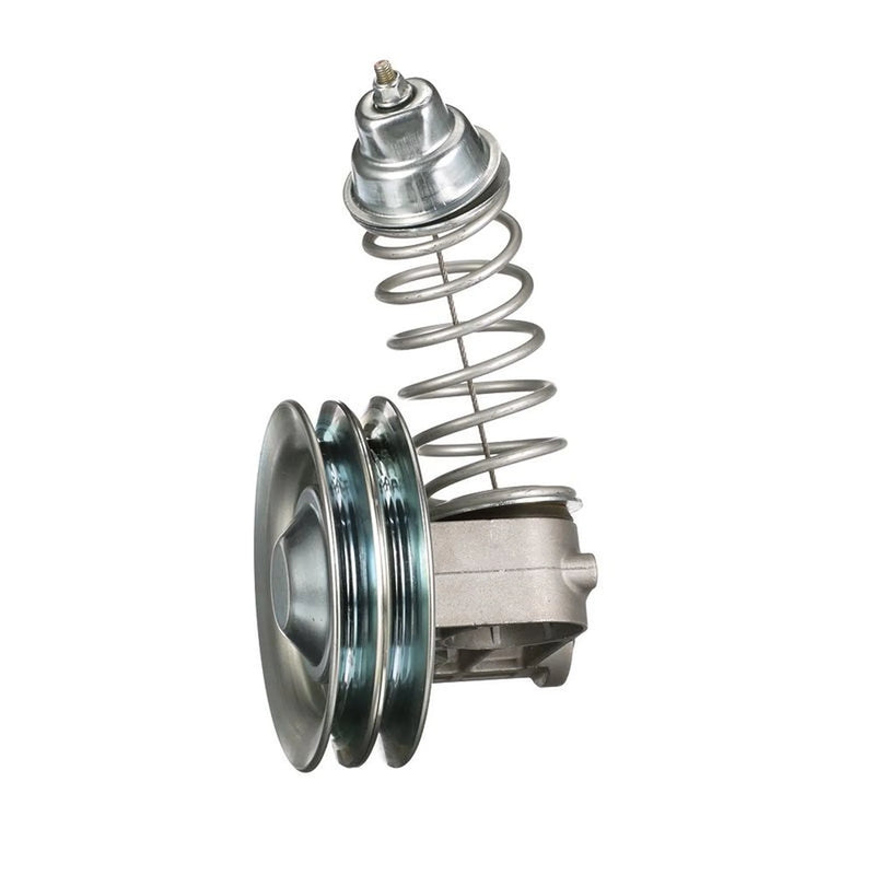 Gates V-Belt Tensioner Pulley Wide Metal T38769