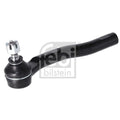 Febi Steering Tie Rod End Ball Joint Front Right 195005