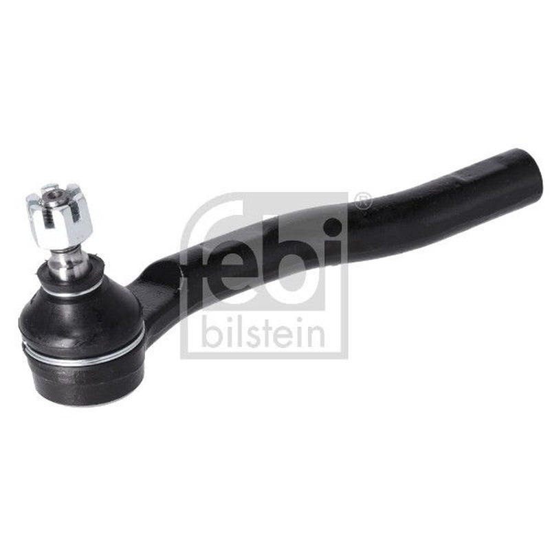 Febi Steering Tie Rod End Ball Joint Front Right 195005