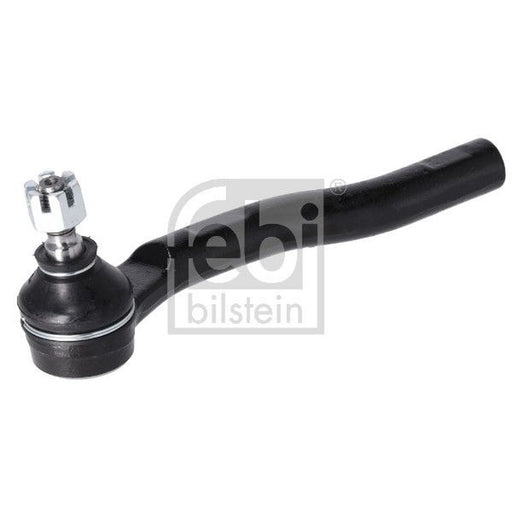 Febi Steering Tie Rod End Ball Joint Front Right 195005