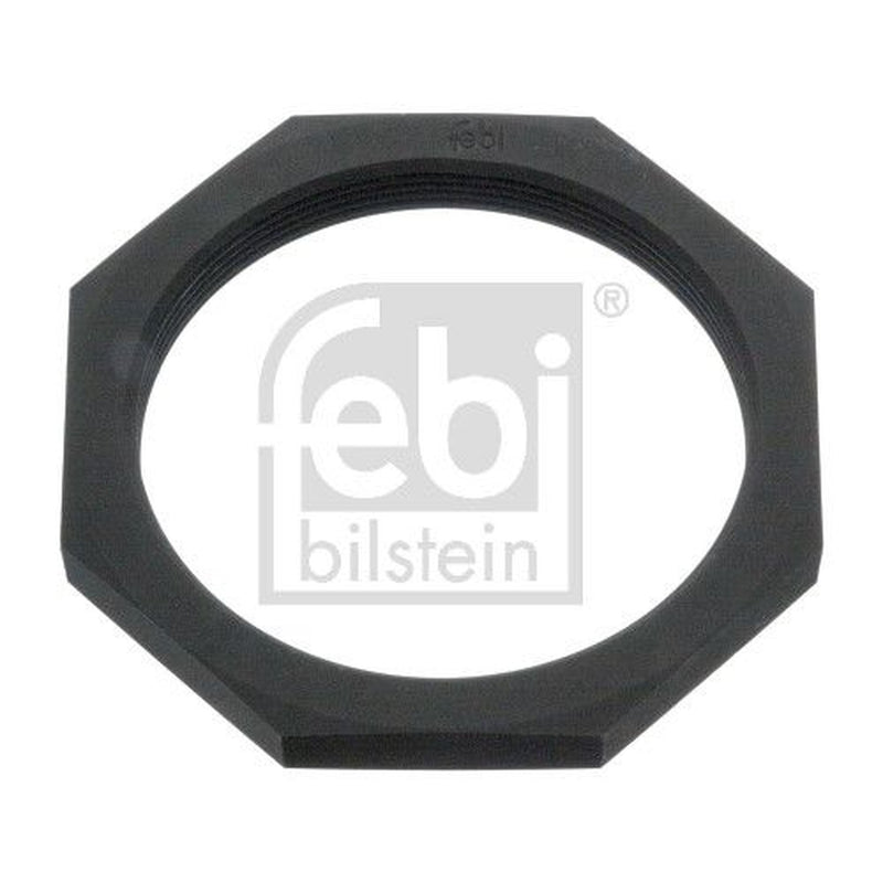Febi Kingpin Nut OD 12mm Thick 196869