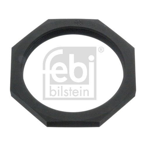 Febi Kingpin Nut OD 12mm Thick 196869