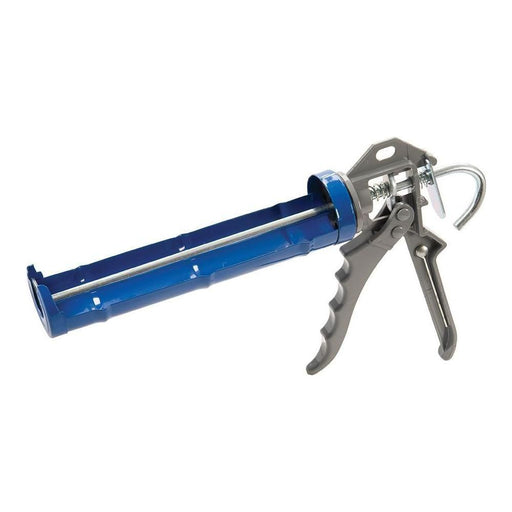 Silverline Caulking Gun 300ml Silverline  - Town Parts