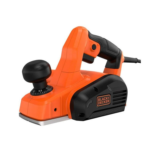 Black + Decker BEW712 Planer 710W 240V - BEW712-GB