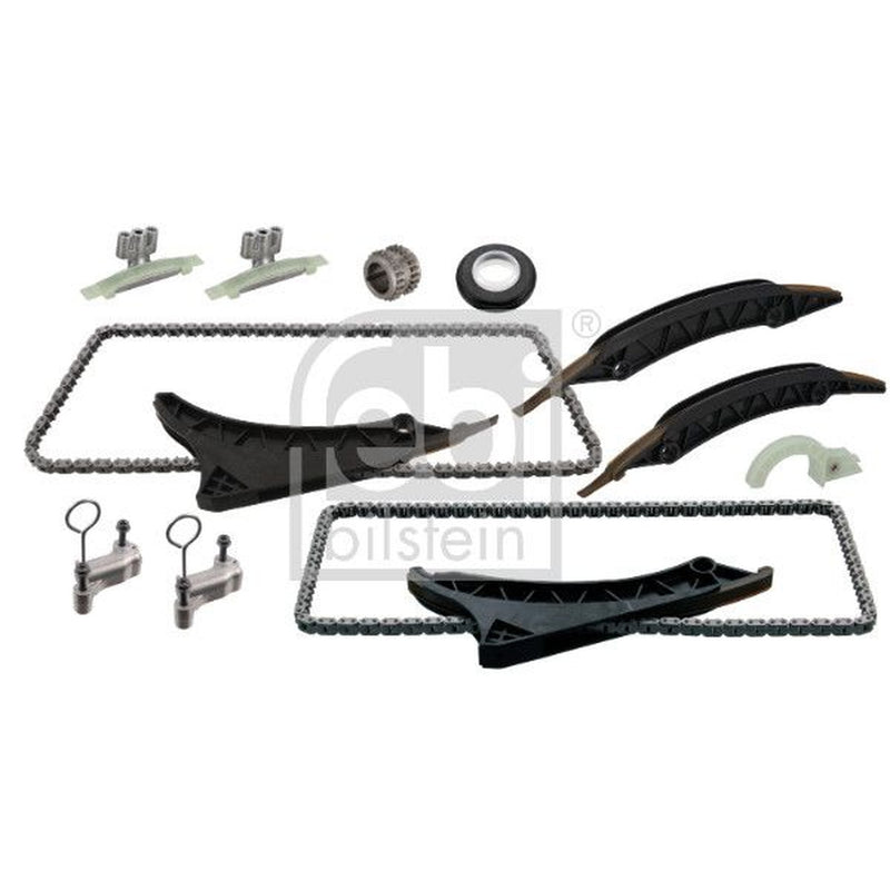 Febi Timing Chain Kit Set 132 Links 8mm 185190