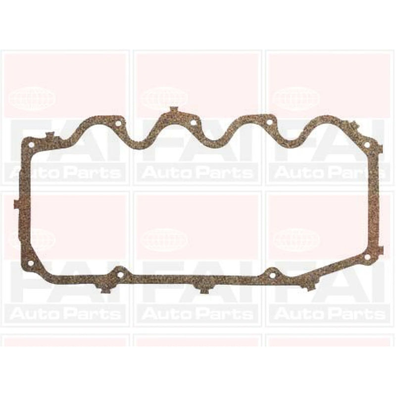 FAI Cylinder Head Cover Gasket RC171S