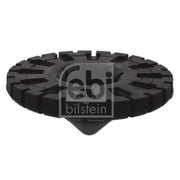 Febi Rear Right Supension Coil Spring Seat 37428
