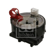 Febi Airbag Clock Spring 8 Connectors 38628