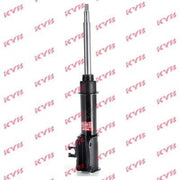 KYB Shock Absorber Damper Strut Front Left 334140