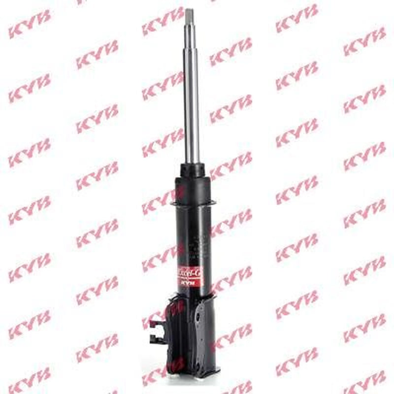 KYB Shock Absorber Damper Strut Front Left 334140
