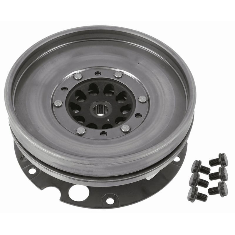 Sachs Engine Flywheel Teeth 2295601065