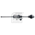 Febi CV Drive Shaft Driveshaft Front Right 183412
