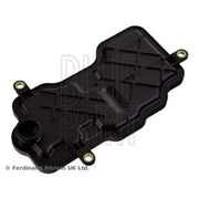 Blue Print Automatic Transmission Hydraulic Filter ADBP210017