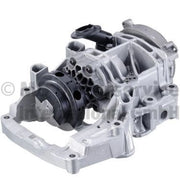 Pierburg Brake Vacuum Pump 7.24808.34.0