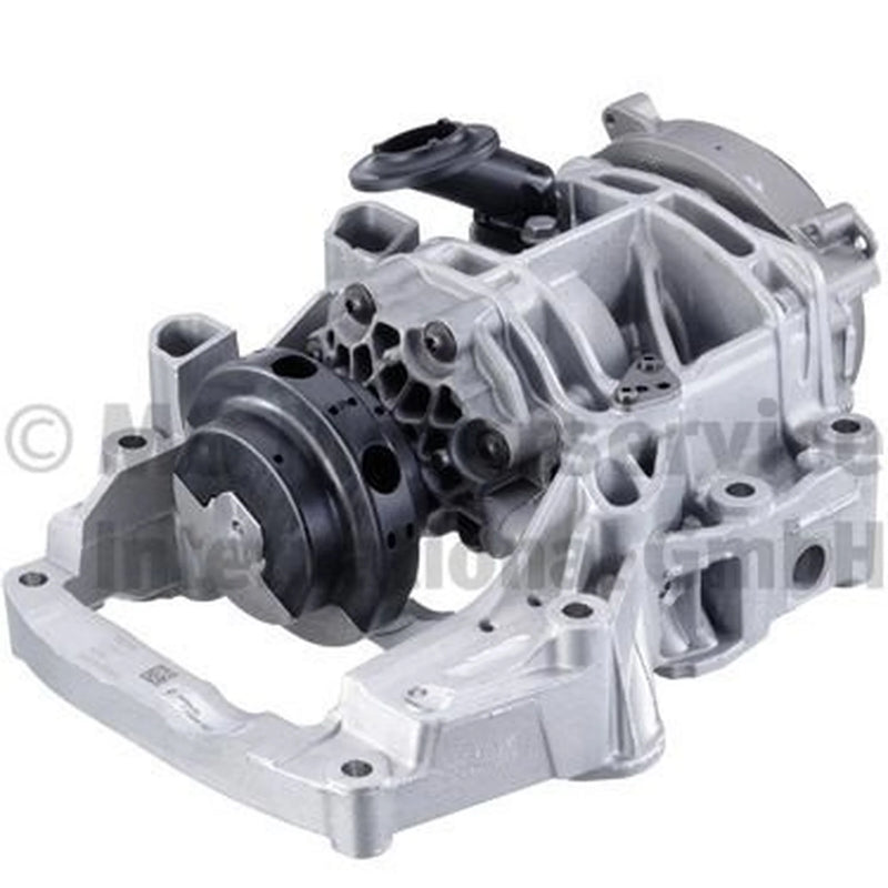Pierburg Brake Vacuum Pump 7.24808.34.0