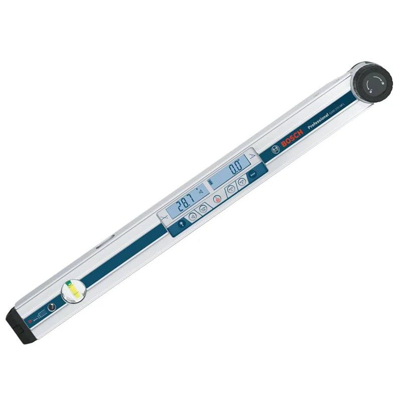Bosch GAM 270 MFL Professional Angle Measurer - 0601076400