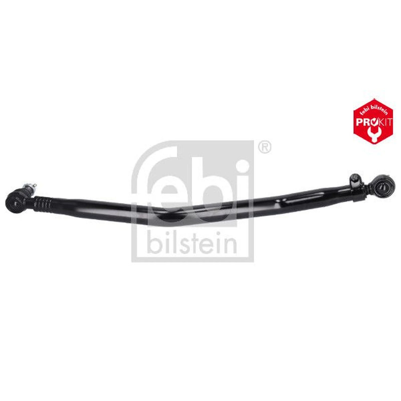 Febi Centre Rod Assembly Front 185811