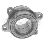 First Line Wheel Bearing Kit FBK1042