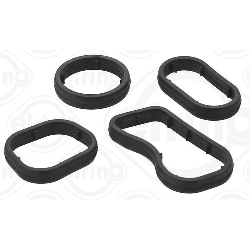 Elring Oil Cooler Gasket Set 784.680