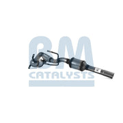 BM Catalysts Homologated Petrol Cat BM92186H