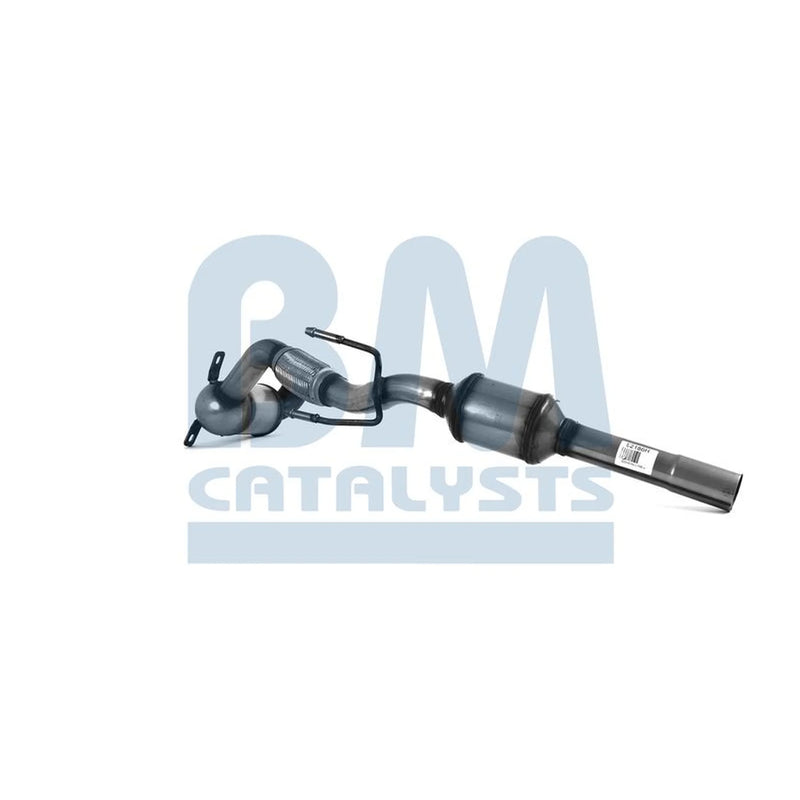 BM Catalysts Homologated Petrol Cat BM92186H