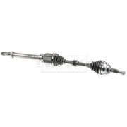 Borg & Beck CV Drive Shaft Driveshaft Front Right BDS1800
