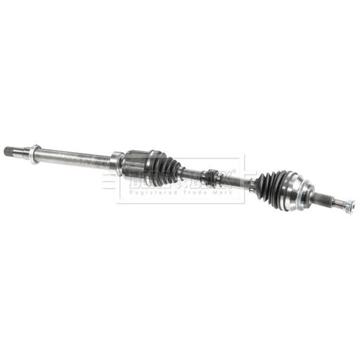 Borg & Beck CV Drive Shaft Driveshaft Front Right BDS1800