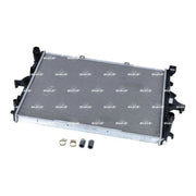 NRF Engine Radiator 56124