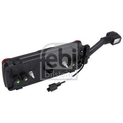 Febi Tail Light / Lamp Left 1001016