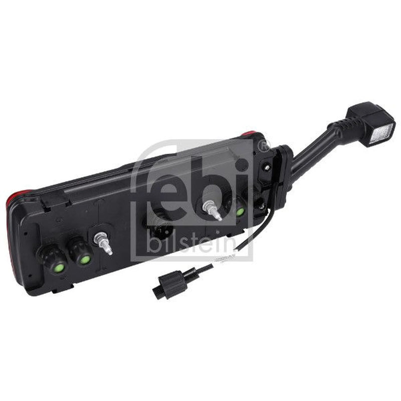 Febi Tail Light / Lamp Left 1001016