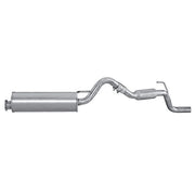 Hella End Silencer Rear 8LD 366 036-041