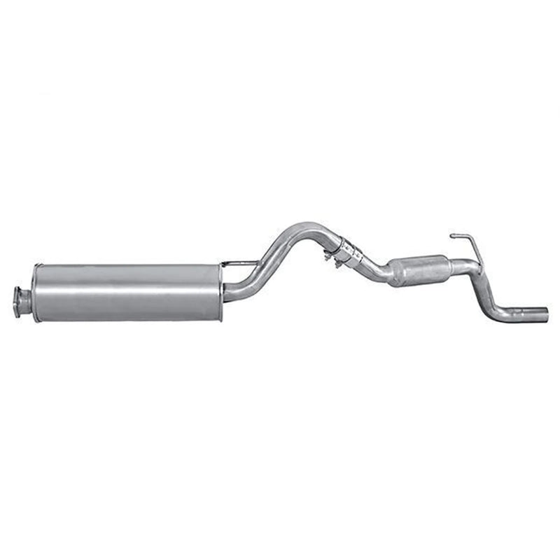 Hella End Silencer Rear 8LD 366 036-041