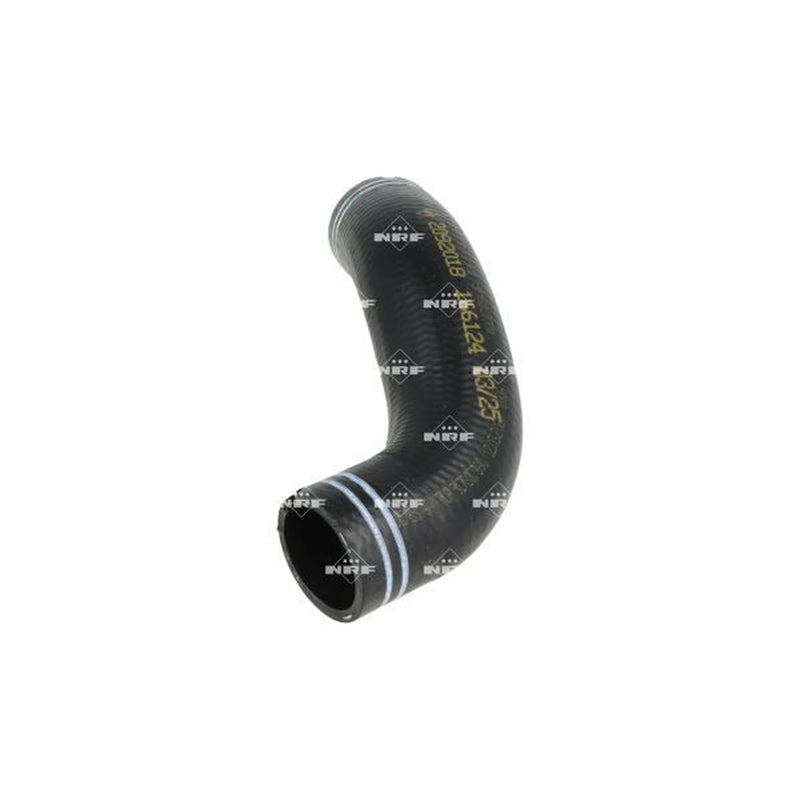 NRF Intercooler Turbo Charge Air Hose 166124