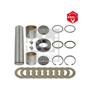 Febi Kingpin Repair Kit OD Front Right 03783