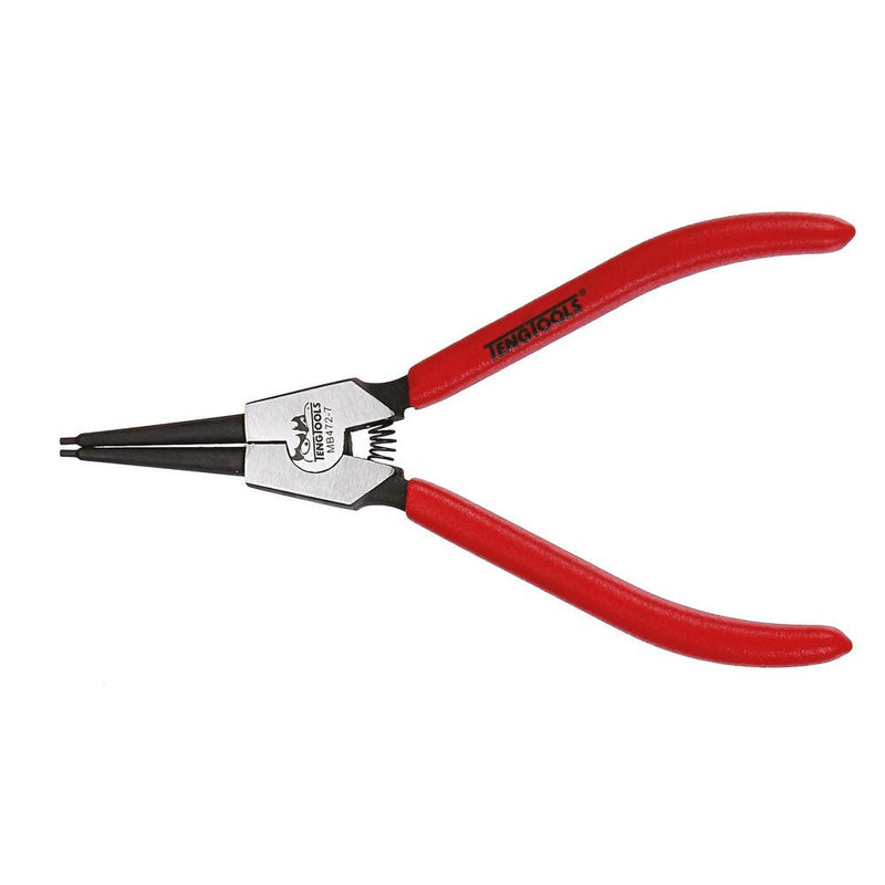 Teng Tools Circlip Plier Outer Straight 145mm