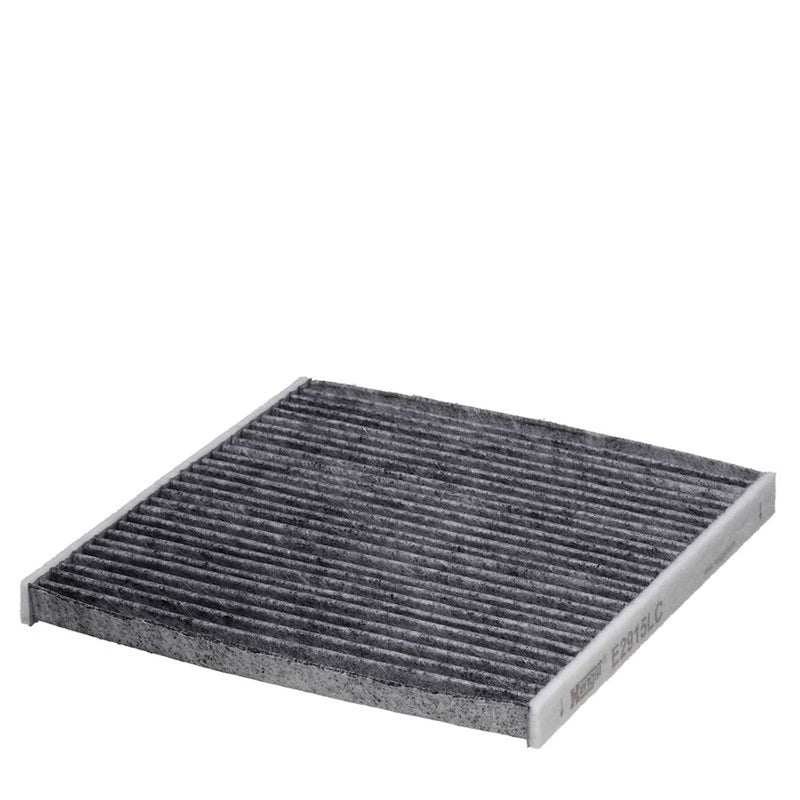 Hengst Cabin Air Filter (Pollen Filter) E2915LC