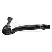 Borg & Beck Steering Tie Rod End Ball Joint BTR5107