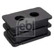 Febi Front Left Rubber Buffer Suspension 178362
