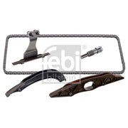 Febi Timing Chain Kit Set 152 Links 8mm 178909