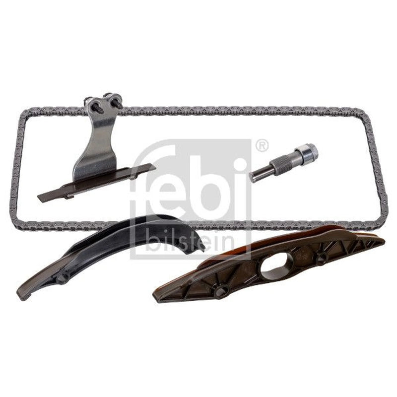 Febi Timing Chain Kit Set 152 Links 8mm 178909