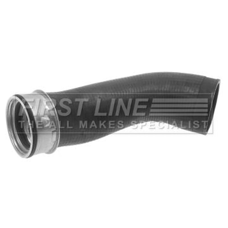 First Line Intercooler Turbo Charge Air Hose FTH1174