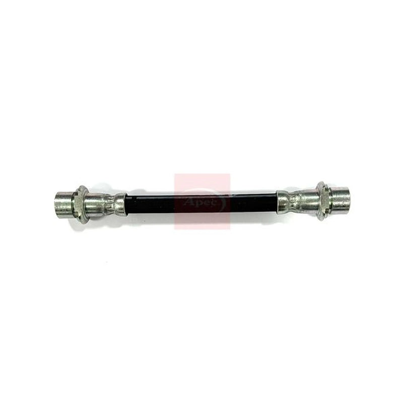 Apec Brake Hydraulic Hose Line Rear Right HOS4552