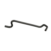 Gates Molded Heater Hose 02-2888