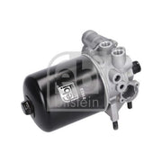 Febi Compressed Air Dryer V 184566