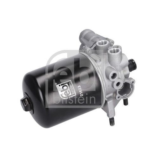 Febi Compressed Air Dryer V 184566