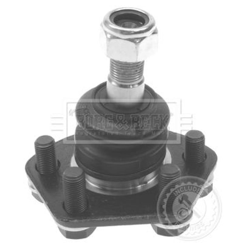 Borg & Beck Ball Joint Front Left BBJ5375