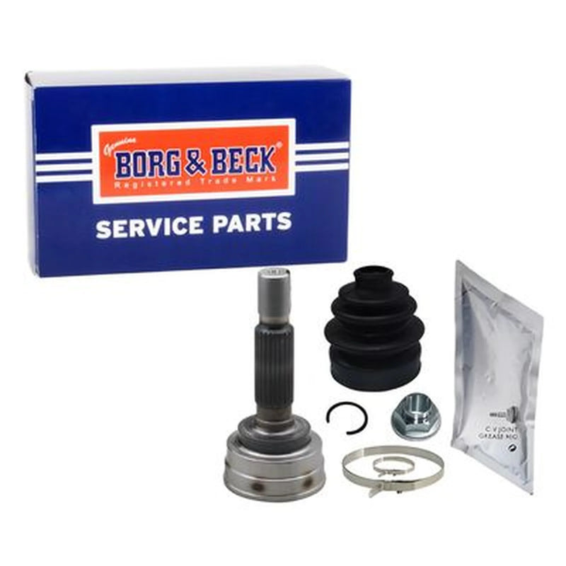 Borg & Beck Drive Shaft Joint Kit BCJ1356