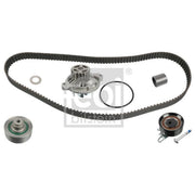 Febi Timing Belt & Water Pump Kit 173022